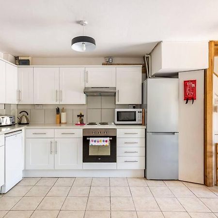 Beech Cottage, Spacious Rural Retreat 우스크 외부 사진