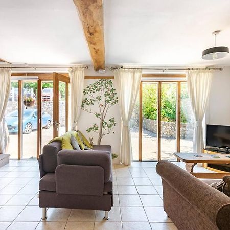 Beech Cottage, Spacious Rural Retreat 우스크 외부 사진