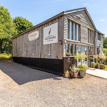 Beech Cottage, Spacious Rural Retreat 우스크 외부 사진