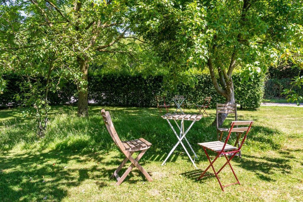 Beech Cottage, Spacious Rural Retreat 우스크 외부 사진